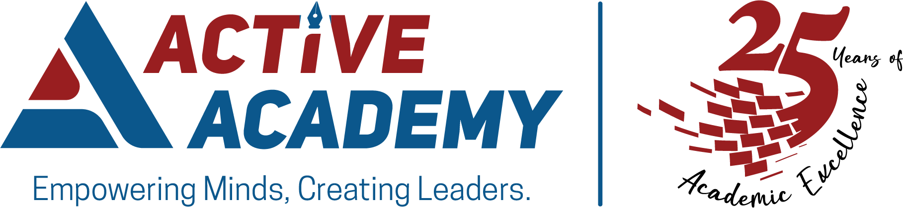 Active Academy Logo