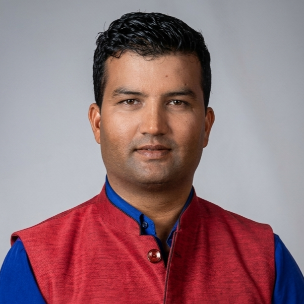 Prashanna Aryal