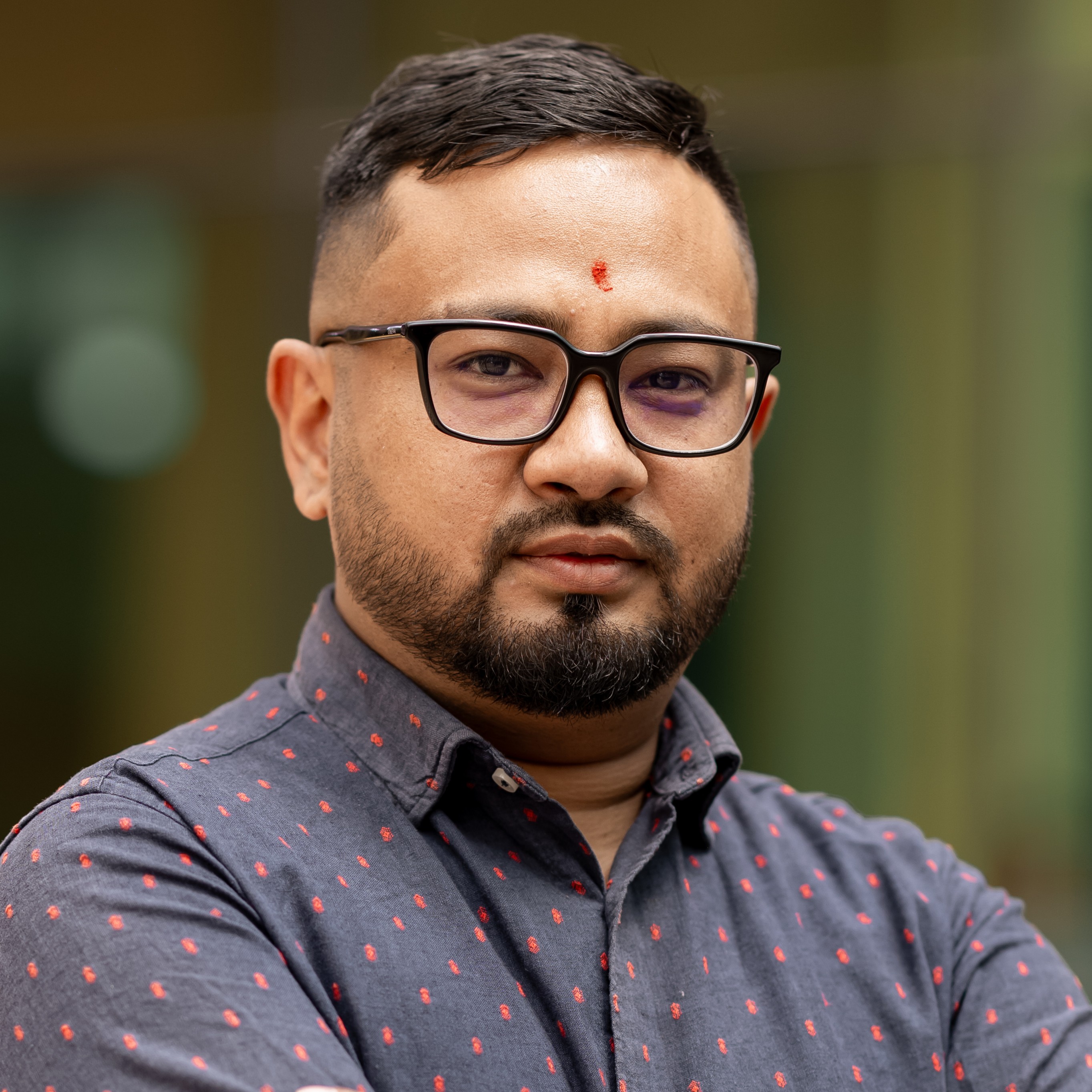Ujjwal Pyakurel