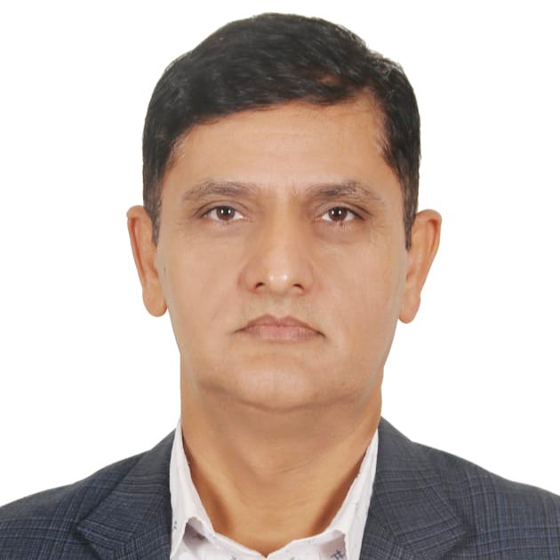 Chiranjibi Aryal